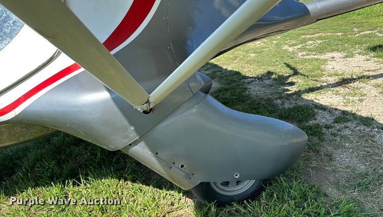 image for item JD9023 2001 Interplane SRO Skyboy airplane