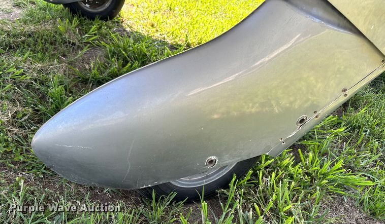 image for item JD9023 2001 Interplane SRO Skyboy airplane