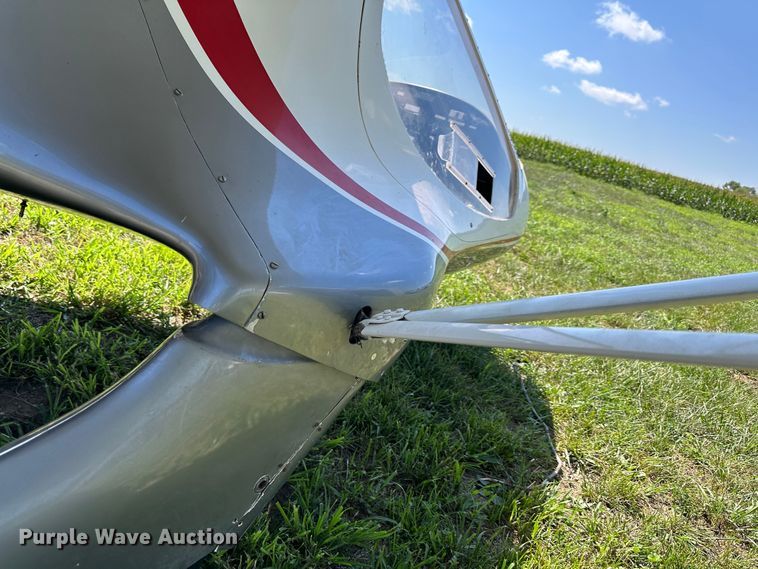 image for item JD9023 2001 Interplane SRO Skyboy airplane