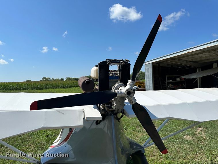 image for item JD9023 2001 Interplane SRO Skyboy airplane