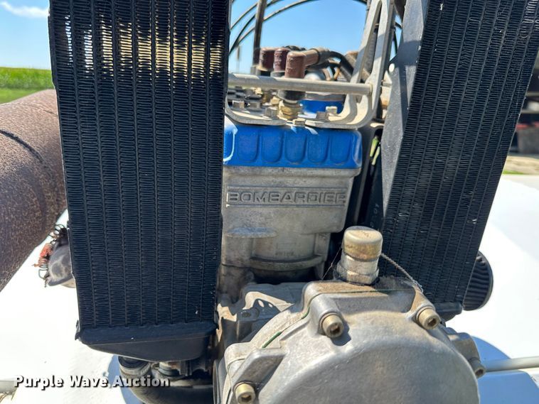 image for item JD9023 2001 Interplane SRO Skyboy airplane