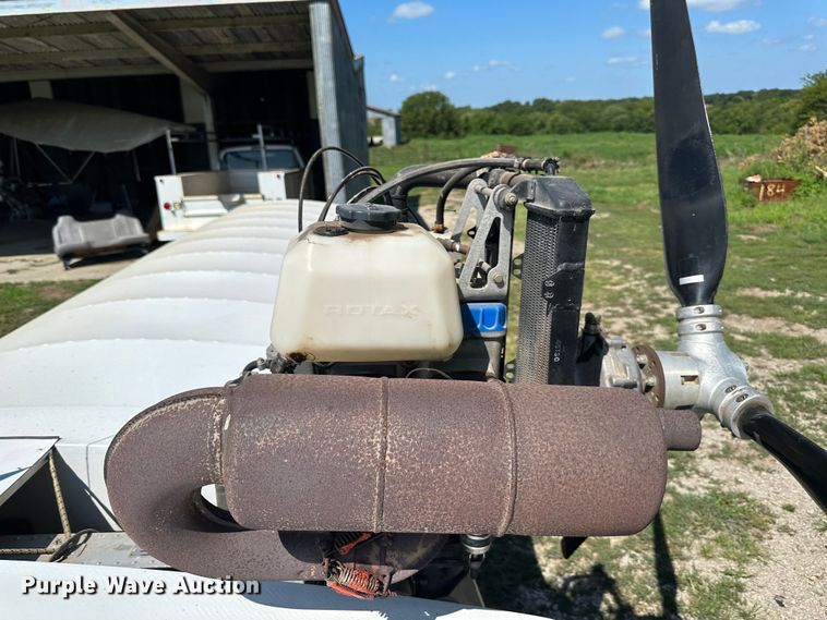 image for item JD9023 2001 Interplane SRO Skyboy airplane