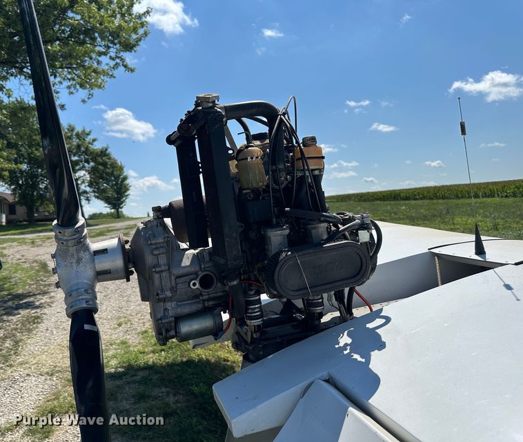 image for item JD9023 2001 Interplane SRO Skyboy airplane