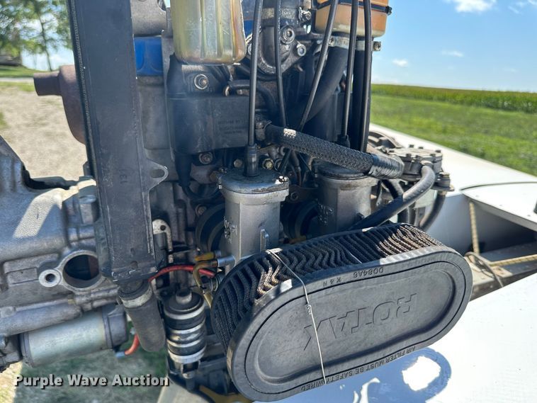 image for item JD9023 2001 Interplane SRO Skyboy airplane