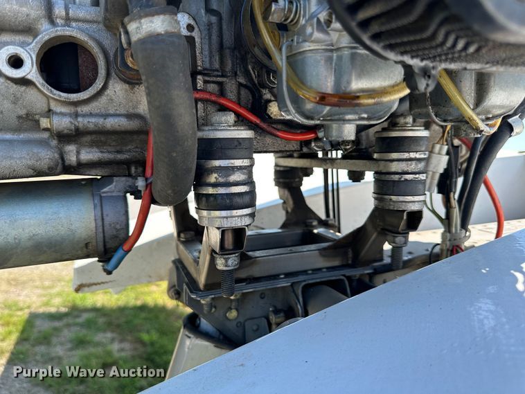 image for item JD9023 2001 Interplane SRO Skyboy airplane