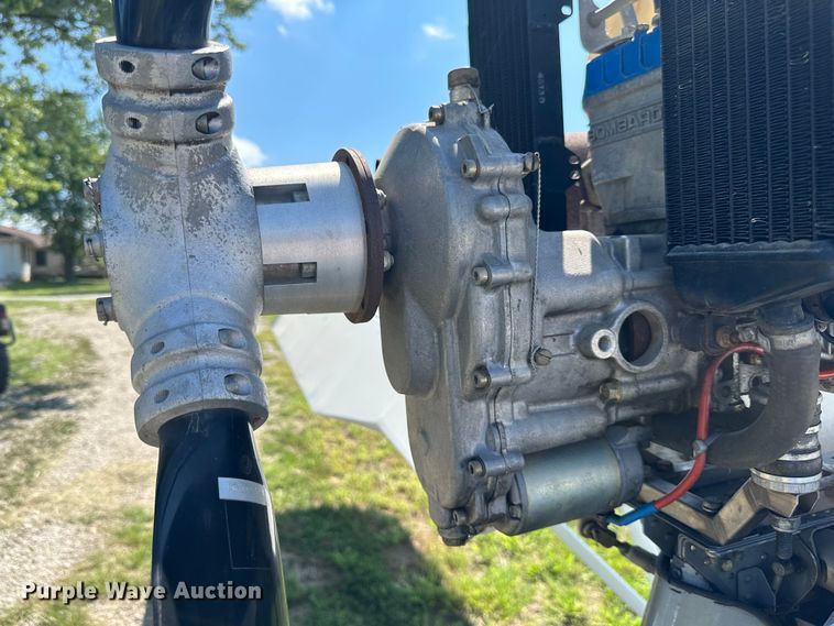 image for item JD9023 2001 Interplane SRO Skyboy airplane