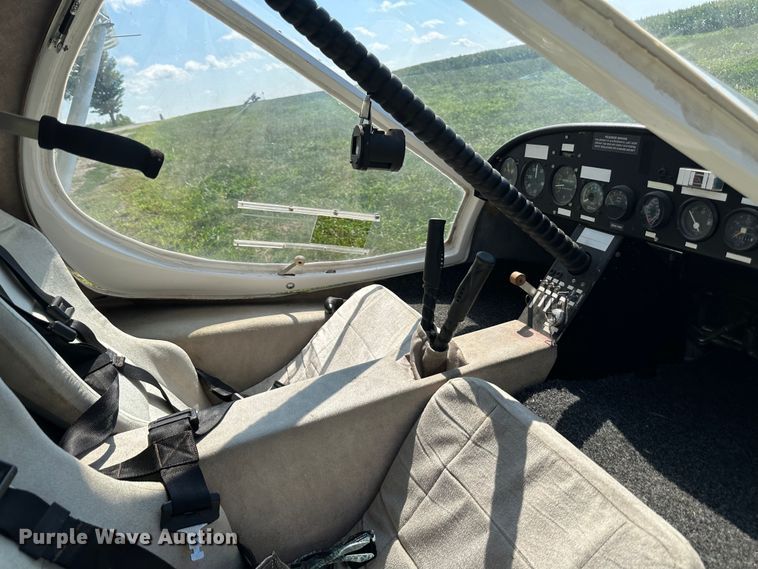 image for item JD9023 2001 Interplane SRO Skyboy airplane