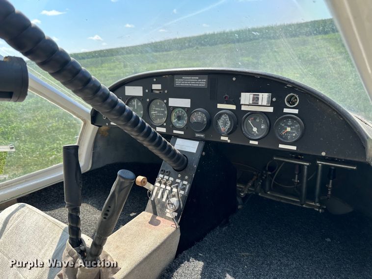 image for item JD9023 2001 Interplane SRO Skyboy airplane