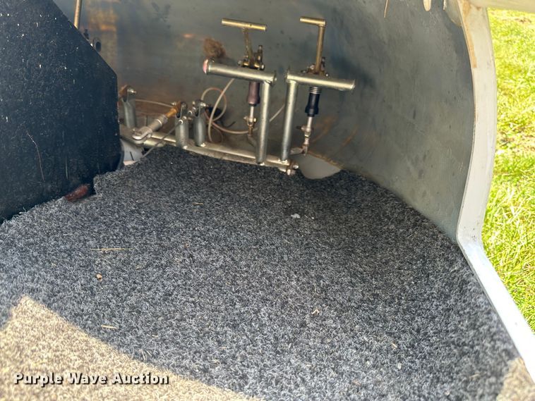 image for item JD9023 2001 Interplane SRO Skyboy airplane