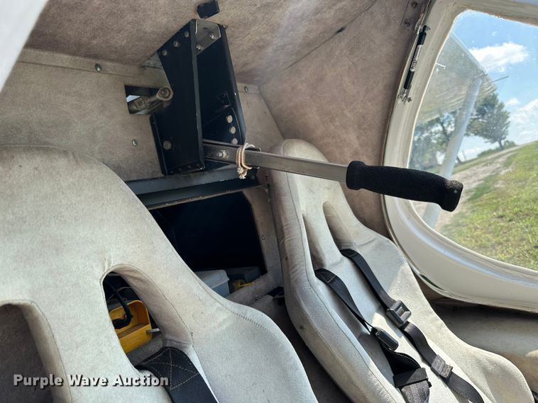 image for item JD9023 2001 Interplane SRO Skyboy airplane