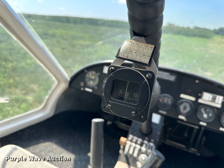 image for item JD9023 2001 Interplane SRO Skyboy airplane