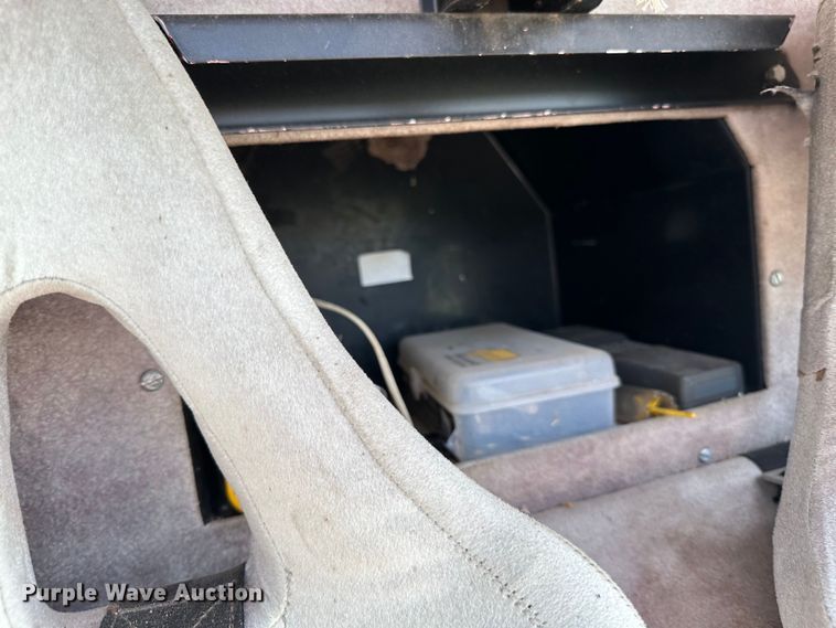 image for item JD9023 2001 Interplane SRO Skyboy airplane