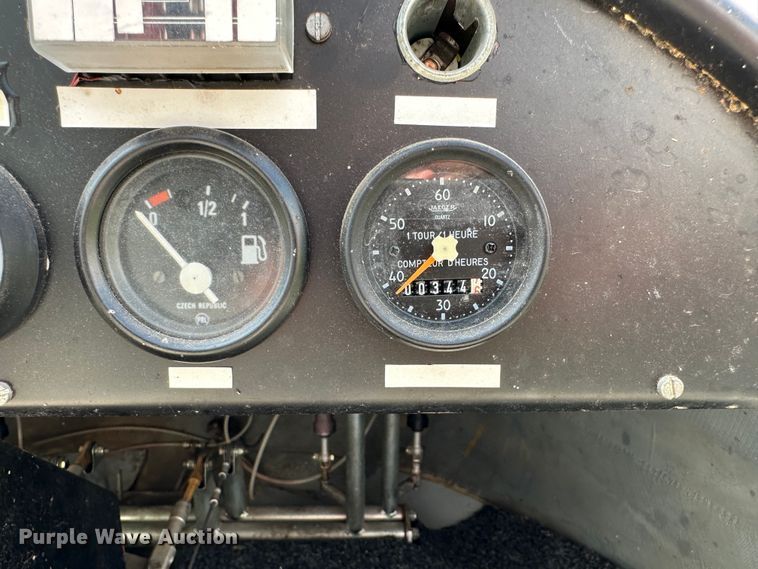 image for item JD9023 2001 Interplane SRO Skyboy airplane