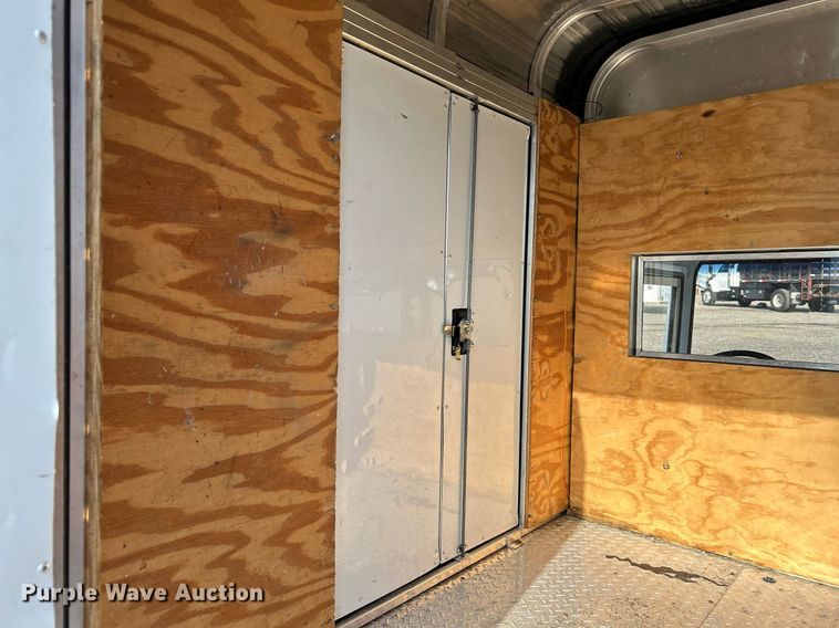 image for item JW9321 2009 E-Ride Industries  utility vehicle