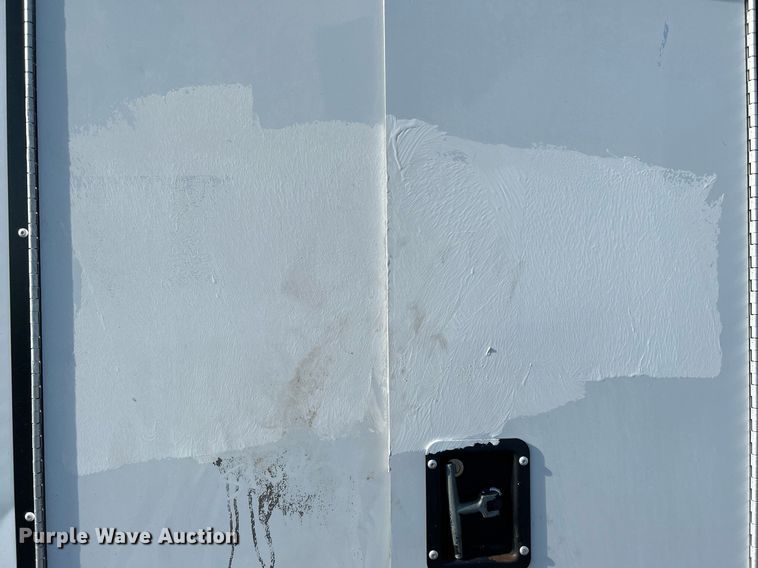 image for item JW9321 2009 E-Ride Industries  utility vehicle