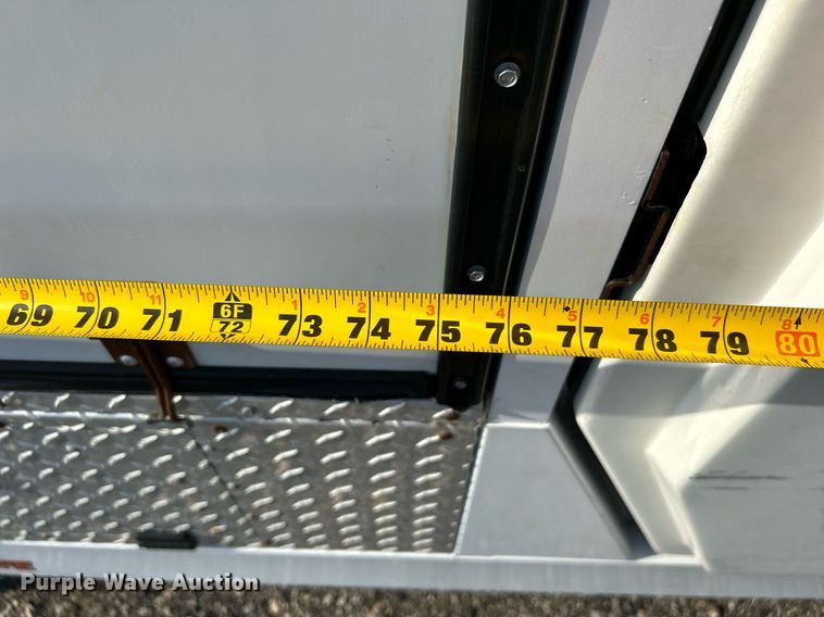 image for item JW9321 2009 E-Ride Industries  utility vehicle