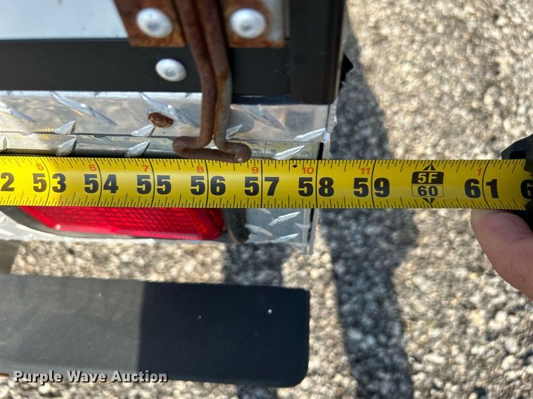 image for item JW9321 2009 E-Ride Industries  utility vehicle