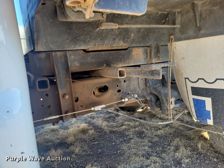 image for item KD9265 2014 Ford  F350 Super Duty  dump bed pickup truck