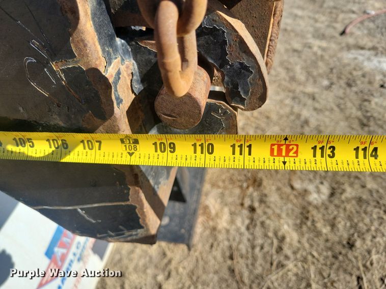 image for item KD9265 2014 Ford  F350 Super Duty  dump bed pickup truck