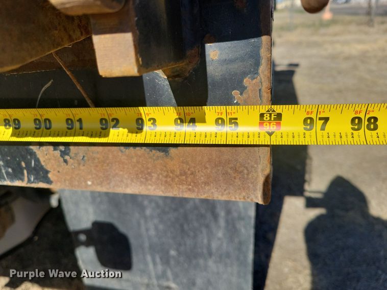 image for item KD9265 2014 Ford  F350 Super Duty  dump bed pickup truck