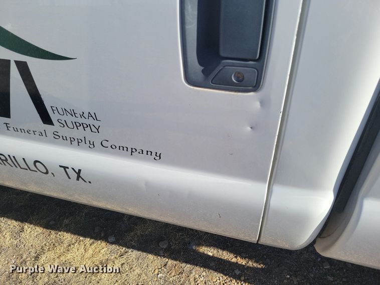 image for item KD9266 2014 Ford F250  Super Duty  pickup truck