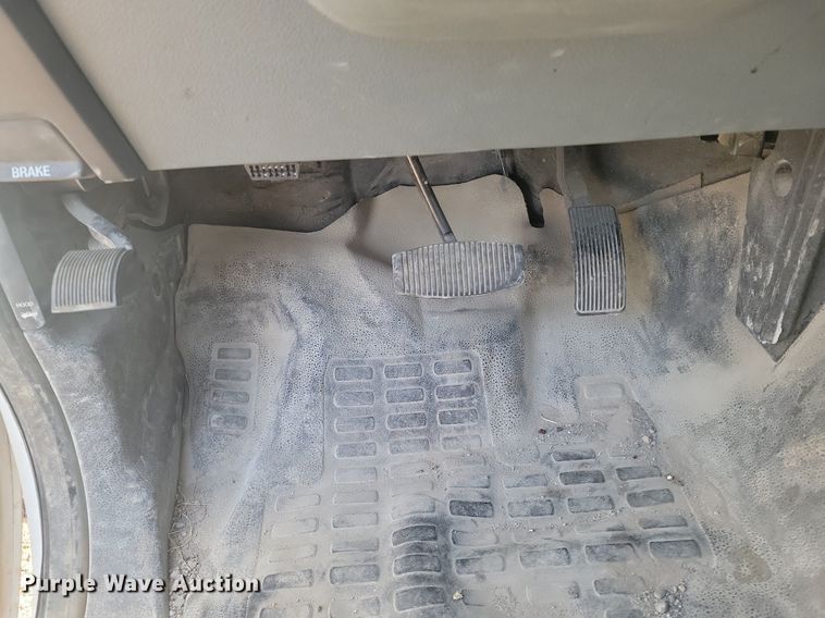 image for item KD9266 2014 Ford F250  Super Duty  pickup truck