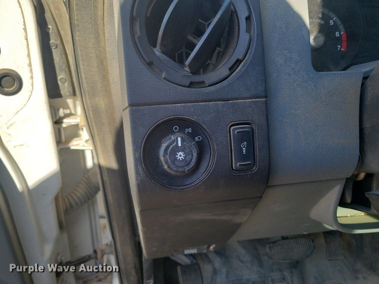 image for item KD9266 2014 Ford F250  Super Duty  pickup truck