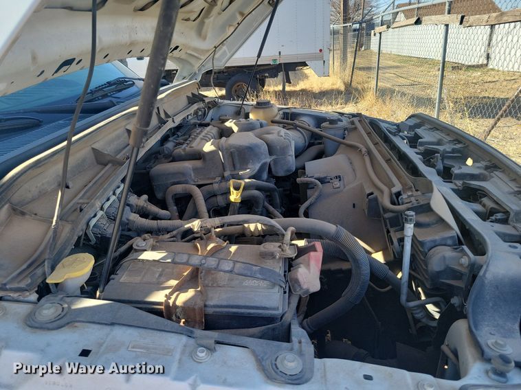 image for item KD9266 2014 Ford F250  Super Duty  pickup truck