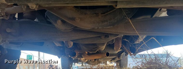 image for item KD9266 2014 Ford F250  Super Duty  pickup truck