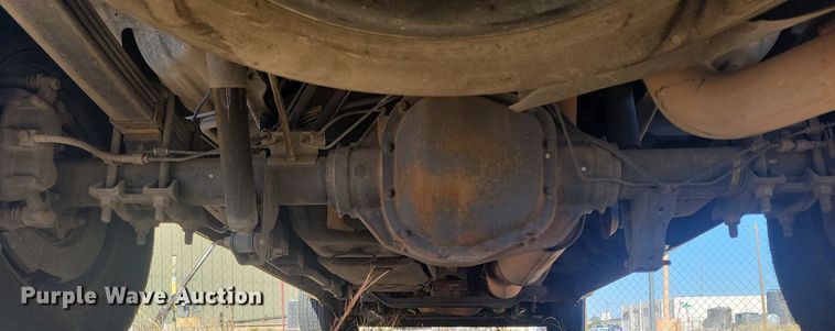 image for item KD9266 2014 Ford F250  Super Duty  pickup truck