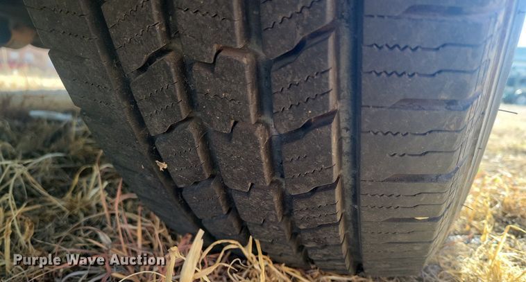 image for item KD9266 2014 Ford F250  Super Duty  pickup truck