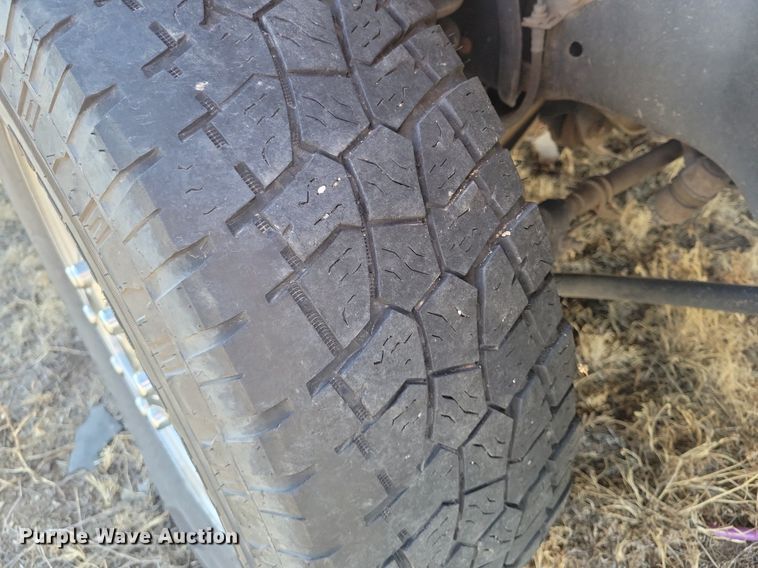 image for item KD9266 2014 Ford F250  Super Duty  pickup truck