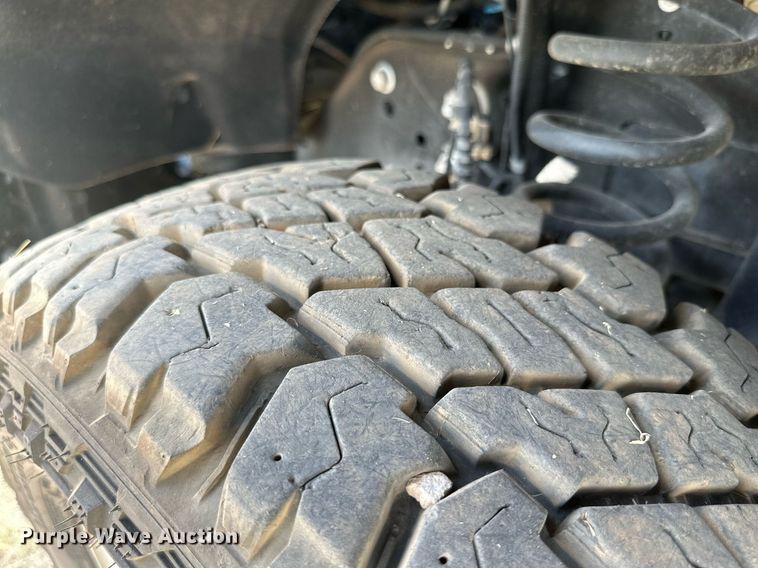 image for item KM9832 2019 Ford F250 Super Duty  SuperCab pickup truck