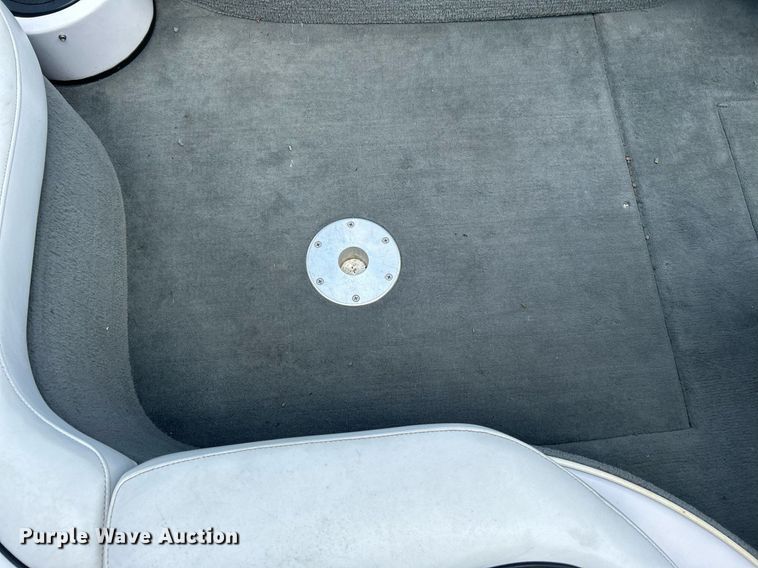 image for item KW9136 2005 Nautique Air 226  boat