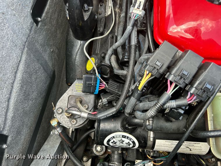 image for item KW9136 2005 Nautique Air 226  boat