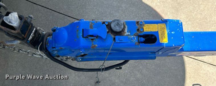 image for item KW9136 2005 Nautique Air 226  boat