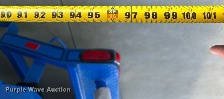 image for item KW9136 2005 Nautique Air 226  boat