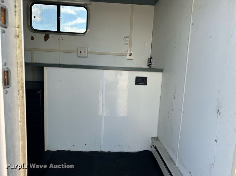 image for item KW9137 2001 Rollingstar Mfg. Inc.  fiber optic trailer