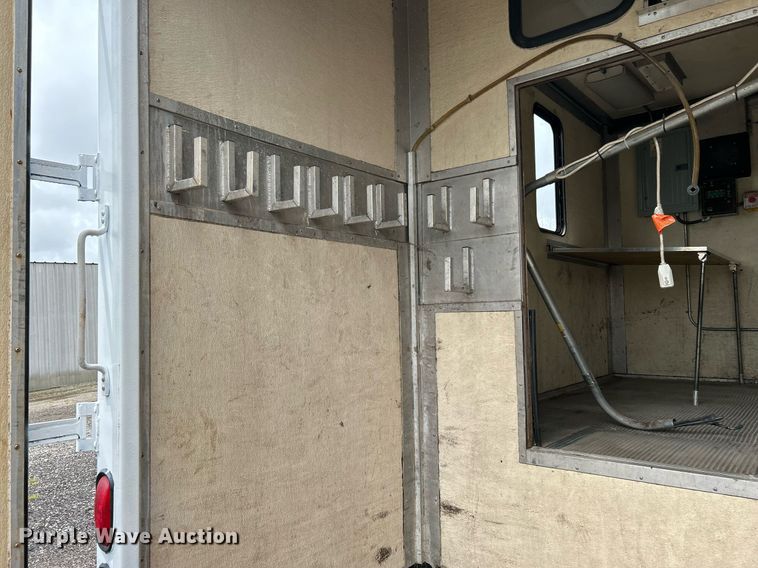 image for item KW9145 2008 Chevrolet C6500  fiber optic splicing truck