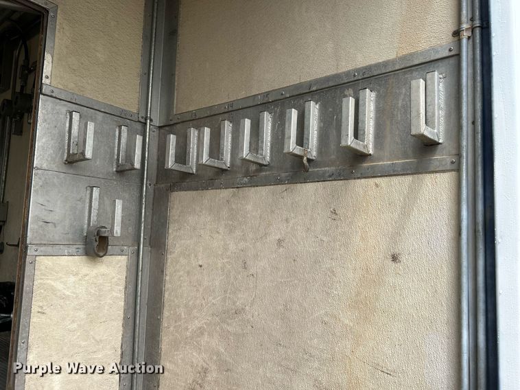 image for item KW9145 2008 Chevrolet C6500  fiber optic splicing truck