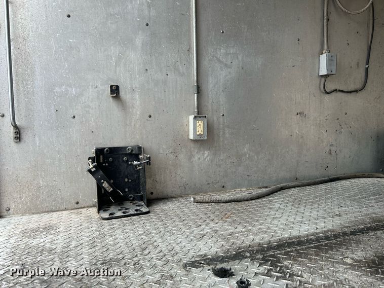 image for item KW9145 2008 Chevrolet C6500  fiber optic splicing truck