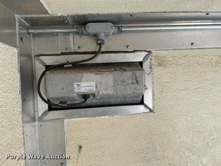 image for item KW9145 2008 Chevrolet C6500  fiber optic splicing truck