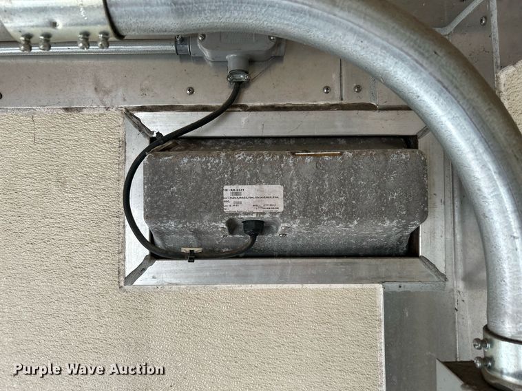 image for item KW9145 2008 Chevrolet C6500  fiber optic splicing truck