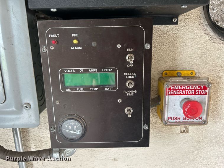 image for item KW9145 2008 Chevrolet C6500  fiber optic splicing truck