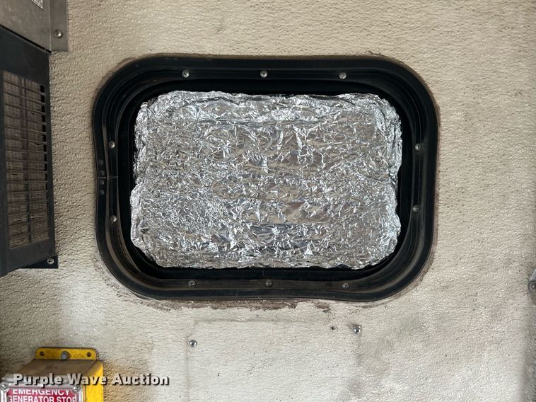 image for item KW9145 2008 Chevrolet C6500  fiber optic splicing truck