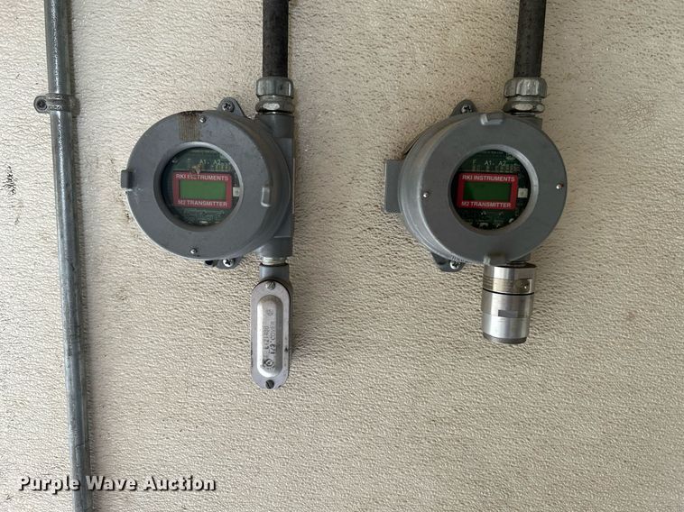 image for item KW9145 2008 Chevrolet C6500  fiber optic splicing truck