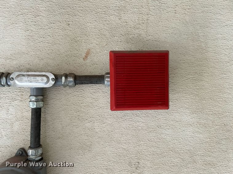 image for item KW9145 2008 Chevrolet C6500  fiber optic splicing truck