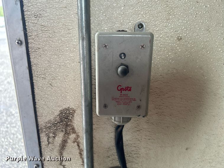 image for item KW9145 2008 Chevrolet C6500  fiber optic splicing truck