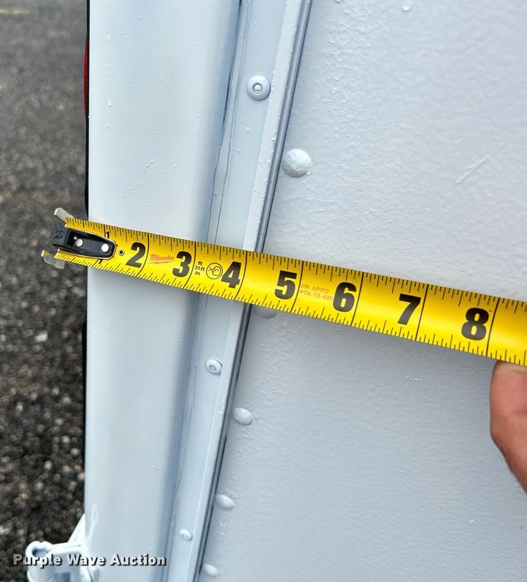 image for item KW9145 2008 Chevrolet C6500  fiber optic splicing truck