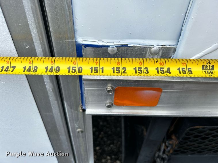 image for item KW9145 2008 Chevrolet C6500  fiber optic splicing truck